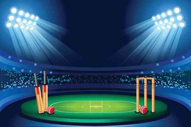 The Evolution of Cricket: l.