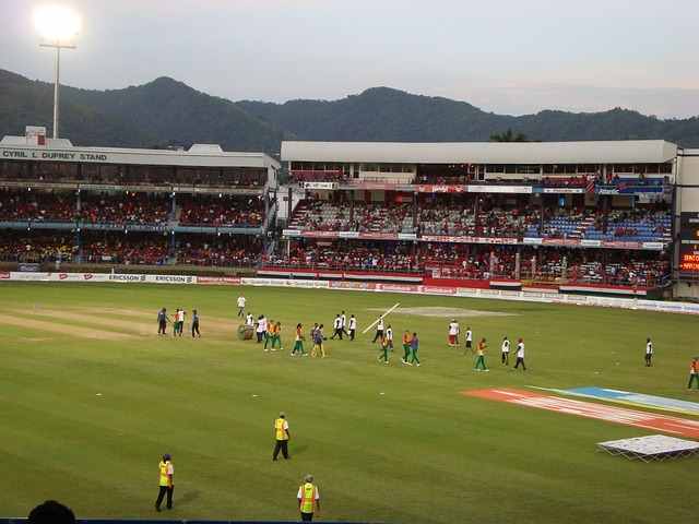 Top 5 Greatest Cricket Matches of All Time: Reliving the Best Moments