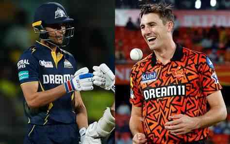 SRH vs KKR